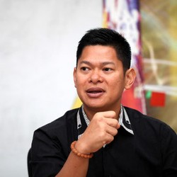 UCI Izinkan ISSI Geber Kompetisi, Peluang Elga ke Olimpiade Terbuka