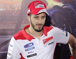 Andrea Dovizioso Kongkow dengan Ducatisti Indonesia