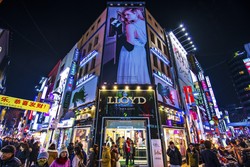 Korea Selatan Tebar Diskon Belanja Gila-gilaan