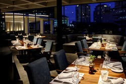 Sea Grain Hadir dengan Mezze dan Haloumi dengan Sentuhan Lokal yang Segar