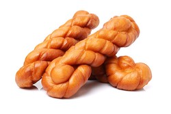 Dessert Ini Populer Dinikmati Saat Perayaan Tahun Baru China (1)