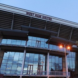 Akan Ada Aksi Dar Der Dor seperti Die Hard di Upton Park