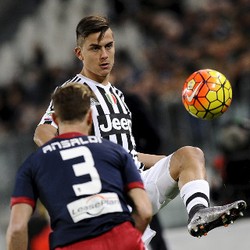 Milan Sebenarnya Bisa Saja Gaet Dybala