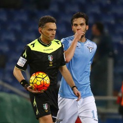 Seruan Rasialis Bikin Lazio Kena Denda Besar