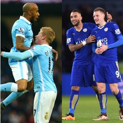 Raksasa City vs Liliput Leicester