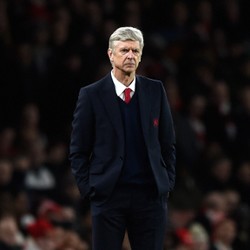 Soal Tren Negatif Arsenal, Wenger: Tak Ada Alasan untuk Panik