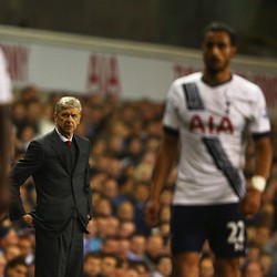 Wenger Tak Terobsesi Finis di Atas Tottenham