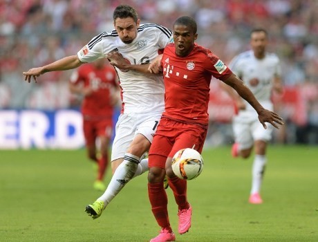 Potensi Leverkusen Sandung Bayern