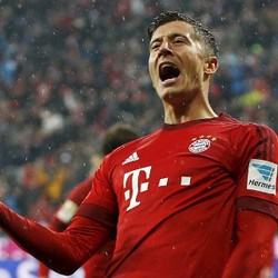 Lewandowski Disarankan Tak Tinggalkan Bayern untuk Gabung Madrid