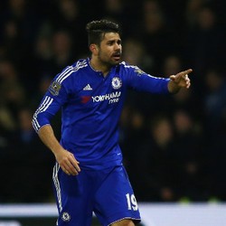 Atletico Tertarik Boyong Kembali Diego Costa