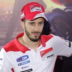 Dari Sepang, Dovizioso Singgah ke Indonesia
