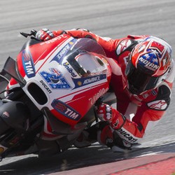 Kalau Stoner Ingin Balapan Lagi, Ducati Akan Beri Jalan