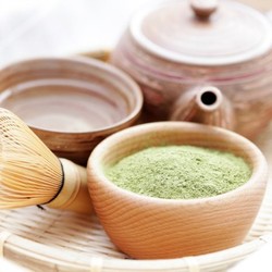 Mau Jaga Berat Badan dengan Teh Hijau? Ini Aturan Konsumsinya