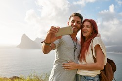 Menkominfo Ingin Permudah Turis Upload Foto di Area Wisata