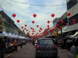 Liburan Panjang Imlek, Ayo ke Cirebon!