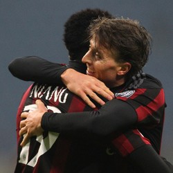 Rossoneri Sedang Oke, Bidik Udinese Jadi Korban Selanjutnya