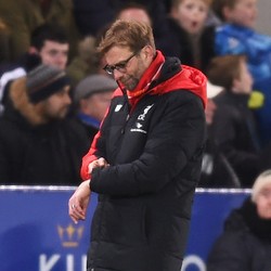 Sakit, Klopp Absen Dampingi Liverpool Lawan Sunderland
