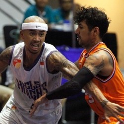 Aspac Dikejutkan Hangtuah, Pelita Jaya Dikalahkan CLS Knights Lewat OT