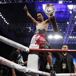 Mencari Penerus Chris John dan Daud Yordan