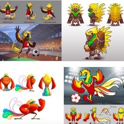 Yang Mana Drawa Pilihanmu?