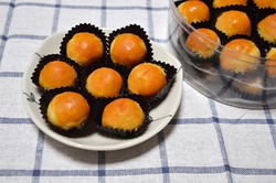 Jangan Terlalu Banyak Makan Jeruk Mandarin dan Daging Rebus Saat Imlek! (2)