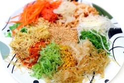 Hotel Bintang 5 di Bali Ini Sediakan Jamuan Makan Malam Spesial Tahun Baru