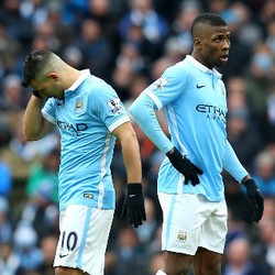 City yang Tak Berdaya Melawan Tim-tim Enam Besar