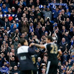 Potensi Sandungan Leicester Tinggal Arsenal
