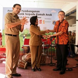 360 Unit Rusunawa Pulogebang Rampung, Diserahkan ke Pemprov DKI Jakarta