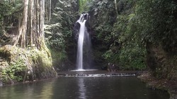 Jelajah 7 Air Terjun Cantik di Kuningan