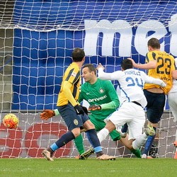 Ditunggu Fiorentina, Inter Harus Benahi Kesalahan