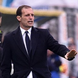 Allegri: Juventus vs Napoli Akan Seru, tapi Bukan Penentu Scudetto