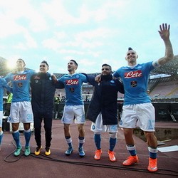 Hamsik: Juve, Kami Datang!