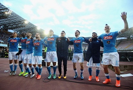 Hamsik: Juve, Kami Datang!