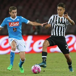 Lari Kencang Napoli dan Juventus Menuju Giornata 25