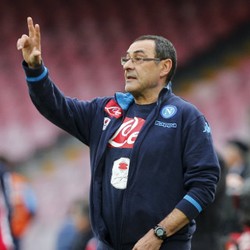 Puas dengan Hasil Lawan Carpi, Sarri Nantikan Duel Lawan Juventus