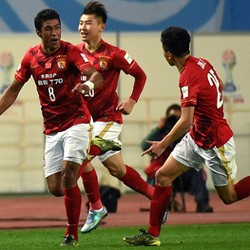 Jor-joran Gila Klub China Masih Akan Terus Berlanjut