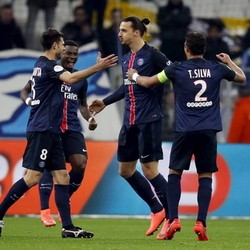 PSG Bisa Tak Terkalahkan Sepanjang Musim