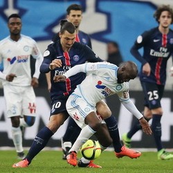 Menangi Le Classique, PSG Masih Perkasa di Liga Prancis
