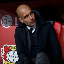Bayern Terpengaruh Kepergian Guardiola? Tidak
