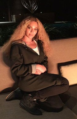 Beyonce Sewa Villa Rp 136 Juta/Malam, Dilengkapi Taman Sayur di Atap