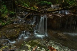 Satu Lagi yang Cantik di Aceh, Air Terjun Peucari