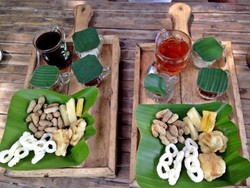 Menyesap Secangkir Kopi Nikmat di Kulonprogo