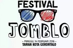 Kamu yang Jomblo, Yuk ke Festival Jomblo di Gorontalo