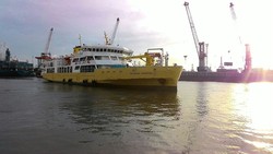 Ini Alasan Mentan Beli Sapi NTT dan NTB Pakai Perusahaan Perantara