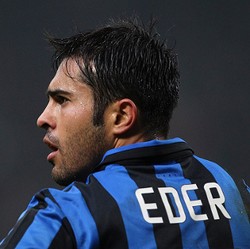 Harapan Eder Pekan Ini: Juve vs Napoli Seri, Inter Kalahkan Fiorentina