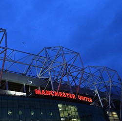 Saham MU Melorot Setelah Seri Lawan Chelsea