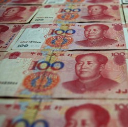 Gaji Gila Pesepakbola Top di China