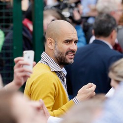 Sukses Poles Bayern, Guardiola Juga Berhasil Gali Potensi Pemainnya