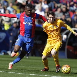 Messi Akan Jalani Pemeriksaan Ginjal